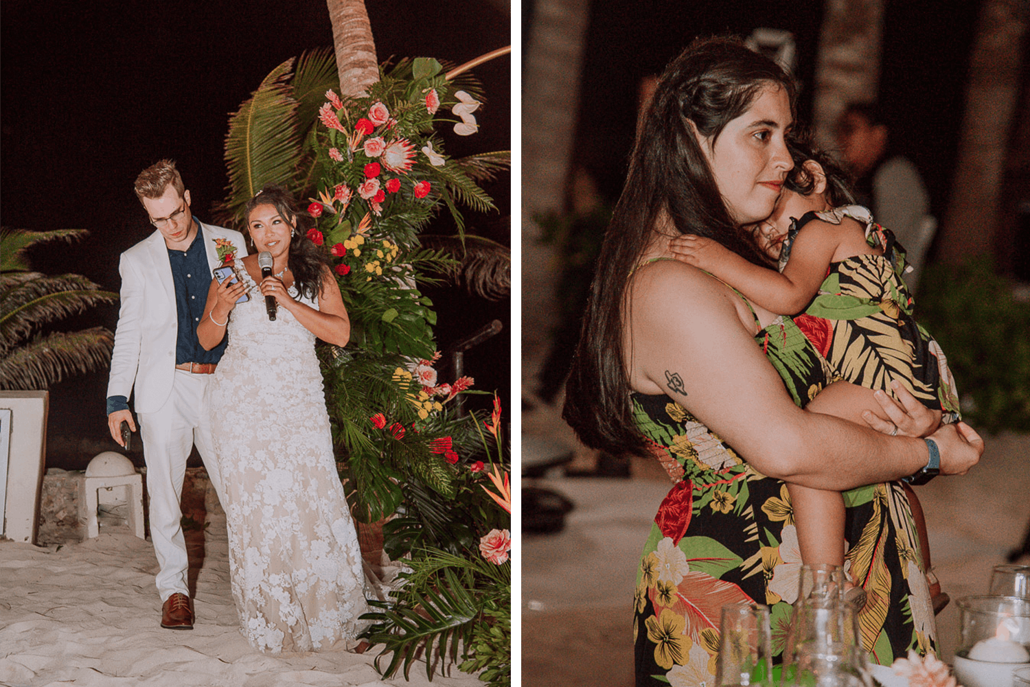 Fotografía de boda en Cancun por fotógrafo de bodas destino en México